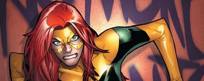 Extraordinary X-Men #2, la preview