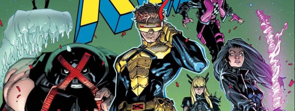 X-Men #1 : la nouvelle saga des mutants débute dans les premières pages de la série de Jed Mackay
