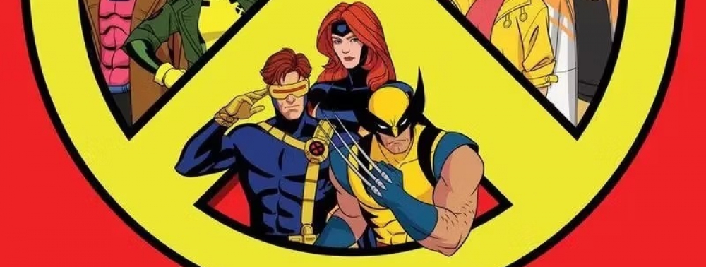 X-Men '97 : une poignée de premiers posters pour le grand retour de la série animée