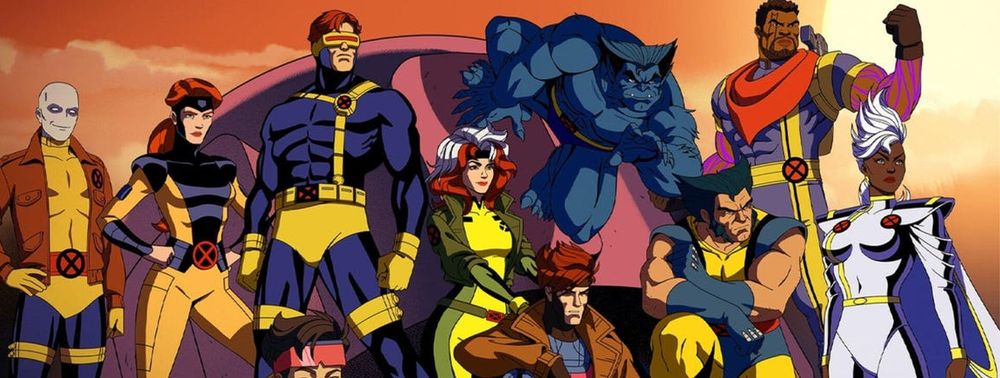 Marvel Television confirme une cadence de sortie annuelle pour X-Men '97 et Votre Fidèle Serviteur Spider-Man