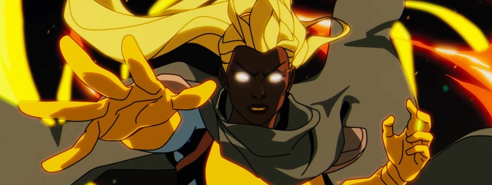 X-Men '97 : un nouveau trailer présente les (nombreux) personnages de la saison 2 X-Men '97 : un nouveau trailer présente les (nombreux) personnages de la saison 2