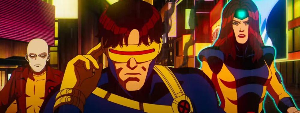 X-Men '97 : un ultime trailer pour le trio des derniers épisodes de la saison