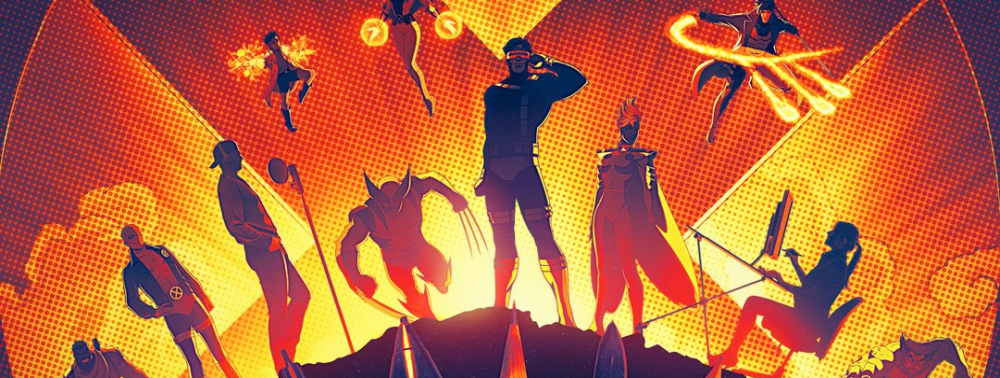 X-Men '97 : l'épisode final enregistre un record d'audience, et un making of disponible sur Disney+