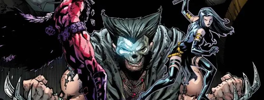 X-Men : Age of Revelation : Marvel dévoile son prochain crossover (avec au moins 16 séries) en forme de nouveau statu quo