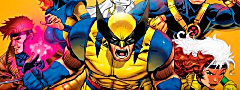 Les séries animées X-Men et L'Incroyable Hulk des années '90 sur Disney+ en décembre 2020