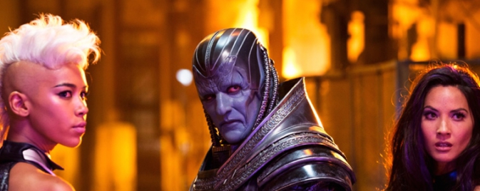 X-Men : Apocalypse passe la barre des 500 millions de dollars au box-office