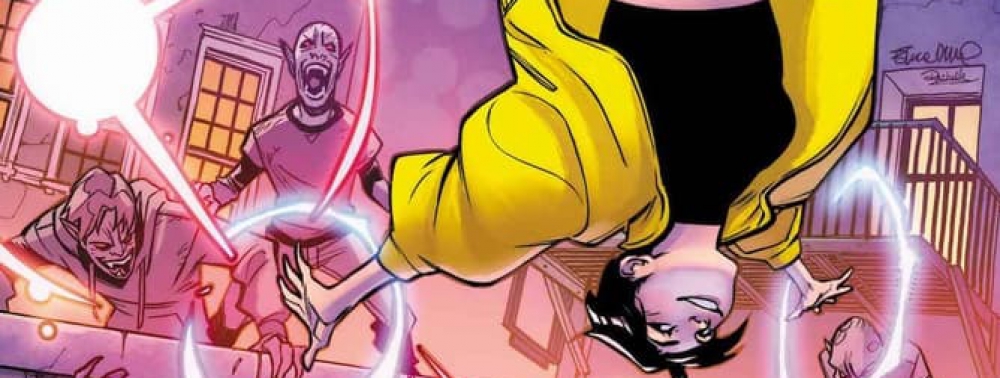 Blood Hunt : Marvel présente les one-shots (X-Men) prévus pour accompagner le crossover de cet été