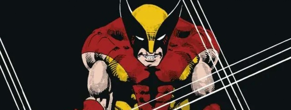 Panini Comics annonce un omnibus X-Men Classics pour octobre 2022