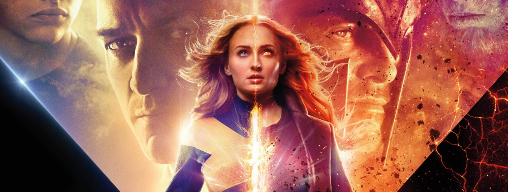 Dark Phoenix a toujours été pensé pour être la fin de la saga X-Men d'après Simon Kinberg, 