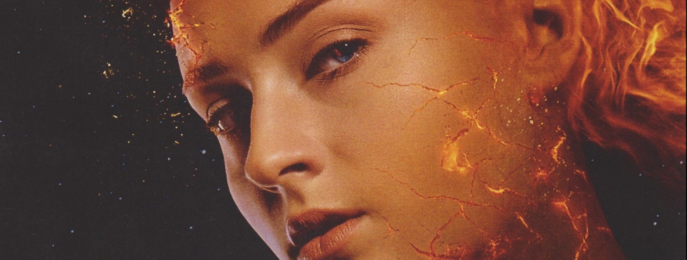 L'intrigue de X-Men : Dark Phoenix se précise avec de nouvelles photos