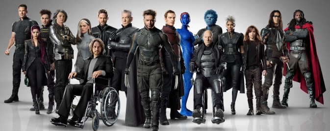 X-Men Apocalypse sera le dernier épisode de la seconde trilogie X-Men