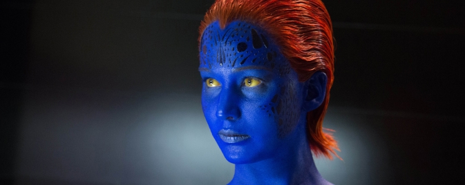 X-Men : Apocalypse se focalisera sur Mystique