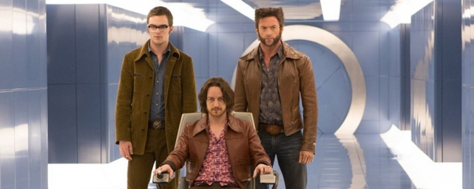 Un teaser et l'annonce du nouveau trailer pour X-Men Days of Future Past