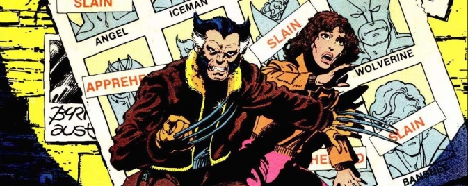 Panini Comics republie X-Men: Days of Future Past en septembre !