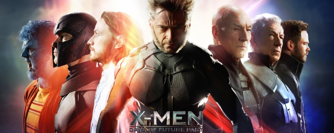 Découvrez le trailer final de X-Men: Days of Future Past