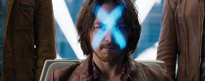 X-Men: Days of Future Past dépasse les 500 millions de dollars au box office