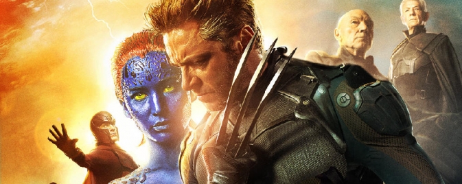 700 millions de dollars au box office pour X-Men: Days of Future Past