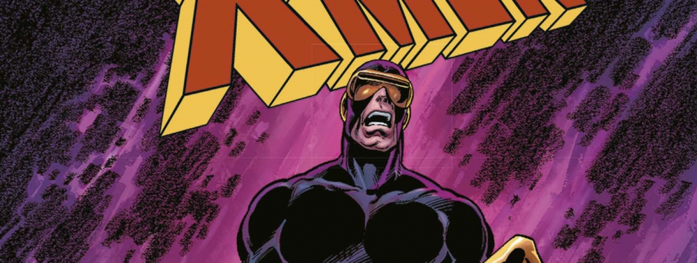 Le Destin du Phénix ouvre la Epic Collection des X-Men chez Panini Comics