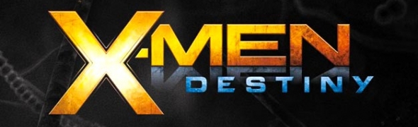 X-men Destiny se montre en 4 screenshots