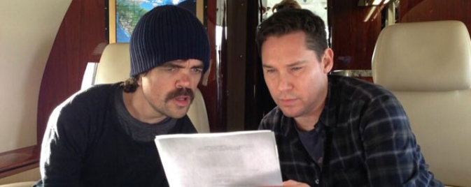 Peter Dinklage parle de son rôle dans X-Men : Days of Future Past