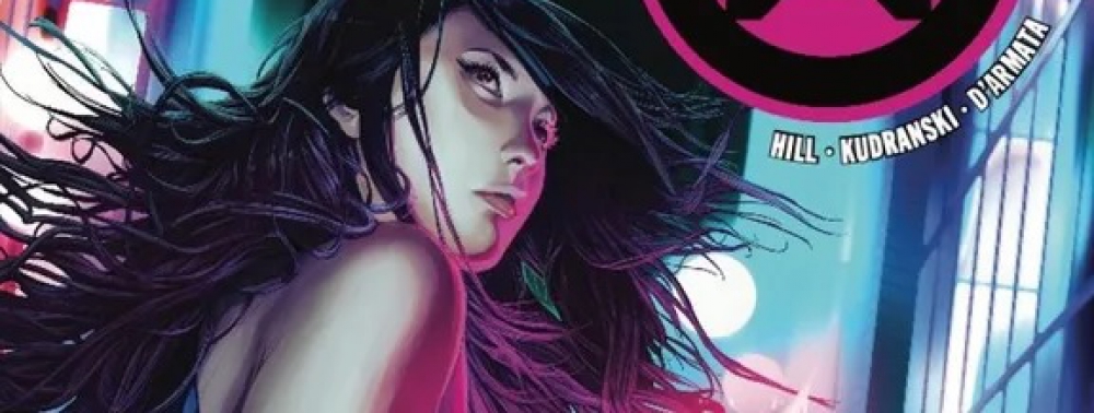 Psylocke, Cable et X-23 rejoignent les séries Dawn of X en preview de Fallen Angels #1
