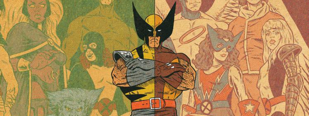 X-Men : Grand Design s'illustre en quelques planches en attendant la fin de son Second Genesis