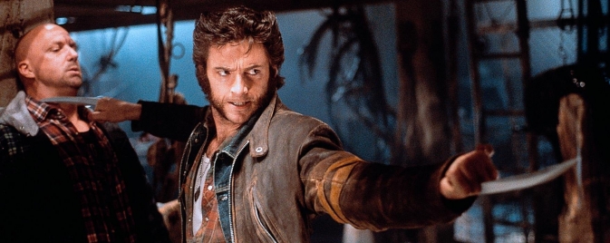 Découvrez l'audition de Hugh Jackman pour le rôle de Wolverine