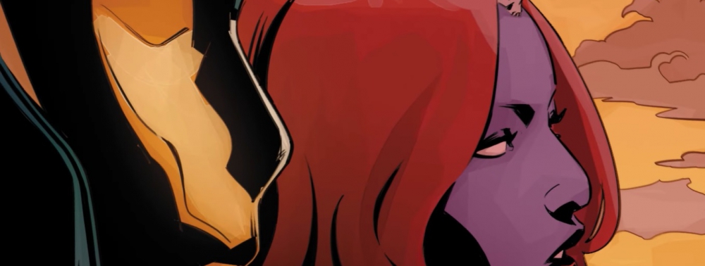 Inferno : une bande-annonce pour le dernier chapitre des X-Men de Jonathan Hickman