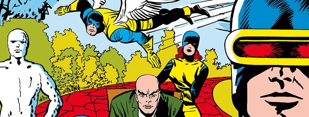 X-Men : le reboot des mutants chez Marvel Studios est d'ores et déjà en préproduction