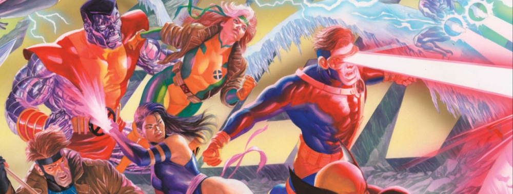 X-Men : avec la fin de la grève, Marvel Studios à la recherche d'un scénariste pour le reboot des mutants