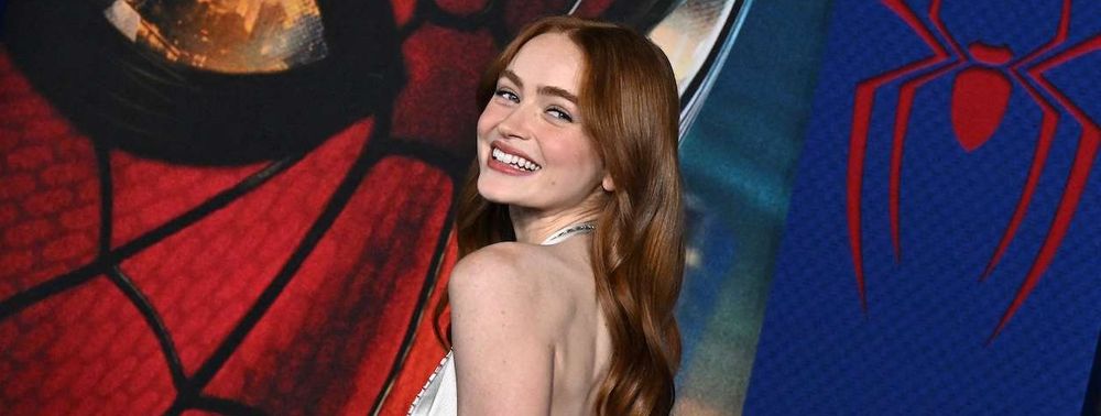 X-Men : Sadie Sink confirme son retour pour le film de Jake Schreier X-Men : Sadie Sink confirme son retour pour le film de Jake Schreier