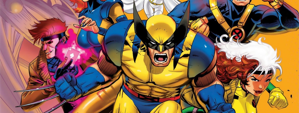 Une nouvelle série animée X-Men pourrait voir le jour cette année