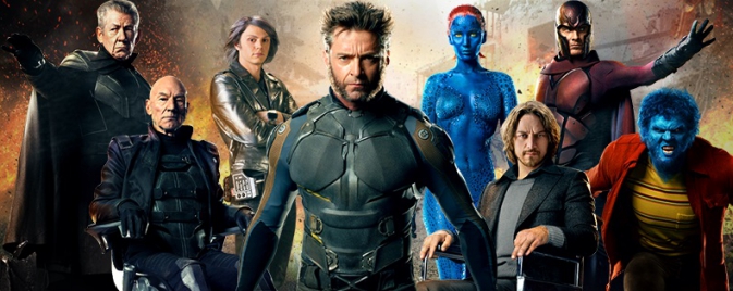 La Fox confirme ses plans pour les X-Men à la télévision