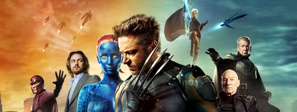 Matthew Vaughn souhaitait un jeune Wolverine par Tom Hardy pour sa suite (avortée) de X-Men : First Class