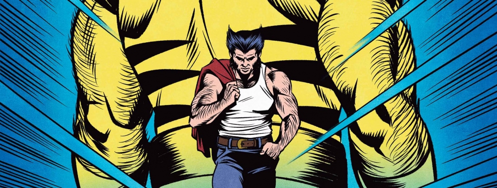 Marvel sort les griffes pour les 50 ans de Wolverine avec tout un tas de couvertures variantes