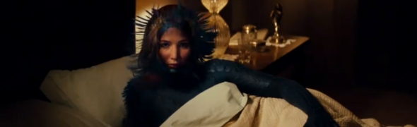 Jennifer Lawrence est une fan des premiers X-Men