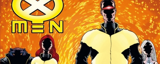 La suite des X-Men de Grant Morrison en décembre chez Panini Comics