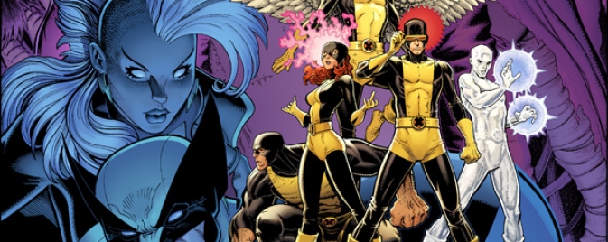 X-Men : Battle of the Atom #1, la preview