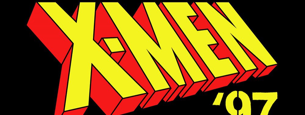 Marvel Studios reprend la série animée X-Men 97' avec de nouveaux épisodes pour 2023