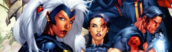 Une nouvelle série X-Treme X-Men pour juillet !