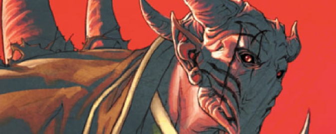 X-Factor #257, la preview