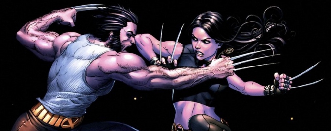 Le troisième film Wolverine pourrait-il introduire X-23 ?