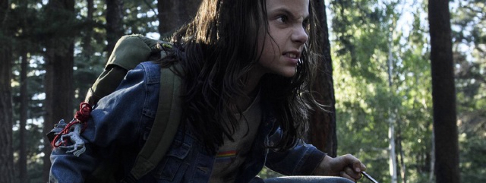 X-23 passe à l'attaque dans trois TV Spots pour Logan