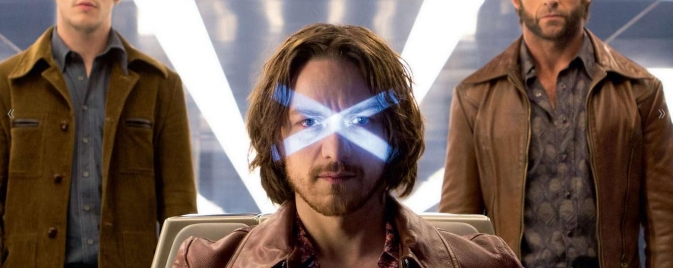 Un deuxième trailer pour X-Men: Days of Future Past