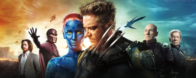 L'édition collector du Blu-Ray de X-Men : Days of Future Past dévoilée