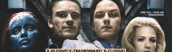 De nouvelles photos très 60's pour X-Men : First Class