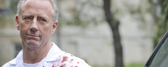 Xander Berkeley sera Gregory pour The Walking Dead saison 6