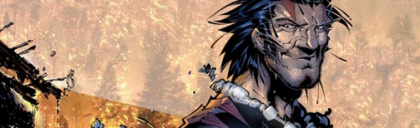 Age Of Apocalypse (2005) : la review