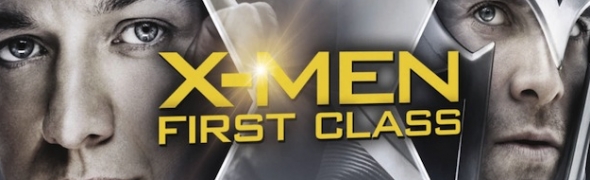 Marvel dévoile un premier bonus de l'édition Blu-Ray de X-Men : First Class