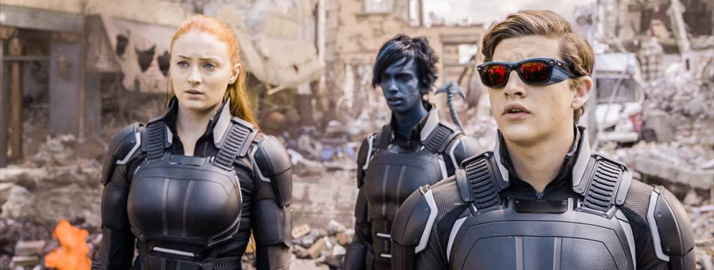 Le tournage du prochain X-Men pourrait démarrer en mai 2017